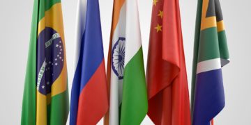 BRICS Summit: Ukrainian Elephant in the room