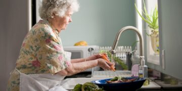 The Ageing Population: Exploring the Benefits and Drawbacks of Longer Lives